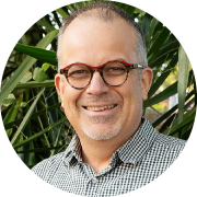 Dr Kenneth Ingram