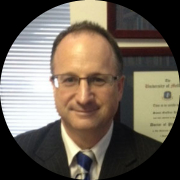 Dr Simon Kennedy