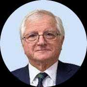 Dr John Vidovich