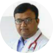 Dr Anurag Verma