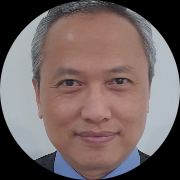 Dr Aston Wan