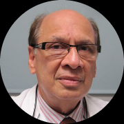 Dr Sharad Tamhane