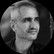 Dr Andrew Dimitri